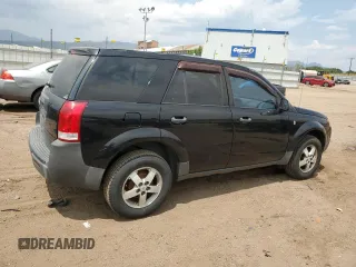 2005 Saturn VUE with VIN 5GZCZ23D65S861240, listed as a Copart auction lot 65043954 with 149,330 mi miles and Non Repairable. Bid and sale history available at DreamBid. Image 3.