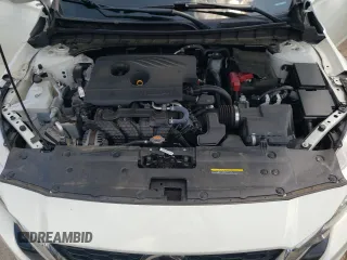 2019 Nissan Altima S z VIN 1N4BL4BV4KC221429, wystawiony jako Copart lot #67960334 z przebiegiem 101 617 mil mil oraz Szkoda całkowita • Salvage title. Historia ofert i sprzedaży dostępna na DreamBid. Obrazek 13.