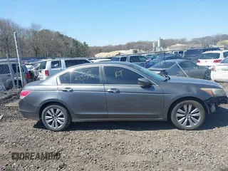 2011 Honda Accord EX with VIN 1HGCP2F71BA089682, listed as a IAAI auction lot 42079939 with Not provided miles and . Bid and sale history available at DreamBid. Image 12.