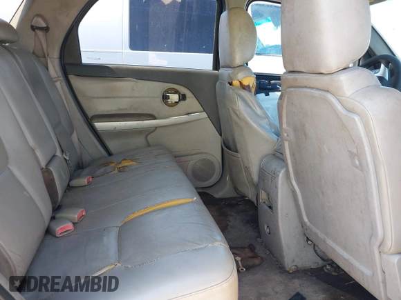 2008 Chevrolet Equinox LT z VIN 2CNDL63F886289204, wystawiony jako IAAI lot #42239820 z przebiegiem 224 070 mil mil oraz . Historia ofert i sprzedaży dostępna na DreamBid. Obrazek 8.