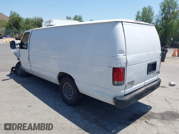 2011 Ford Econoline Cargo Commercial с VIN 1FTSS3EL0BDA84923, выставлен на аукционе IAAI как лот 42332774 с пробегом 503 632 миль миль и . История ставок и продаж доступна на DreamBid. Изображение 3.