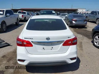 2017 Nissan Sentra S with VIN 3N1AB7APXHY359265, listed as a IAAI auction lot 41987737 with 67,147 mi miles and . Bid and sale history available at carsss.com. Image 16.