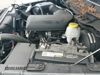 2017 Ram 1500 Express with VIN 1C6RR7KG3HS813355, listed as a IAAI auction lot 41677868 with 79,672 mi miles and . Bid and sale history available at DreamBid. Image 20.