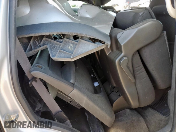 2011 Chevrolet Tahoe LS with VIN 1GNSCAE02BR169442, listed as a Copart auction lot 63054955 with 208,292 mi miles and Salvage title. Bid and sale history available at DreamBid. Image 11.
