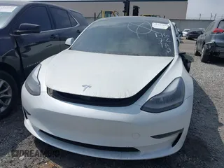 2023 Tesla Model 3 с VIN 5YJ3E1EA7PF587797, выставлен на аукционе IAAI как лот 42293954 с пробегом 22 342 миль миль и . История ставок и продаж доступна на DreamBid. Изображение 13.