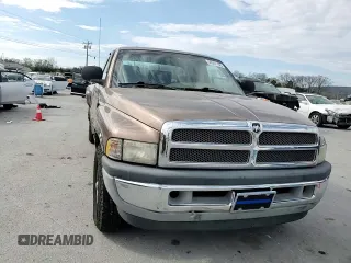 2000 Dodge 1500 with VIN 1B7HC13Z0YJ160752, listed as a Copart auction lot 50951705 with 132,590 mi miles and Salvage Title. Bid and sale history available at DreamBid. Image 10.