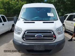 2019 Ford Transit with VIN 1FTYR2CM3KKB23365, listed as a IAAI auction lot 42439088 with 137,166 mi miles and . Bid and sale history available at DreamBid. Image 6.