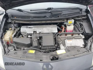 2012 Toyota Prius with VIN JTDKN3DP8C3015254, listed as a IAAI auction lot 42359236 with 170,083 mi miles and . Bid and sale history available at DreamBid. Image 10.