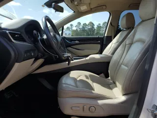 2018 Buick Enclave Premium with VIN 5GAERCKW2JJ261495, listed as a Copart auction lot 52931295 with 96,030 mi miles and Salvage Title. Bid and sale history available at carsss.com. Image 7.
