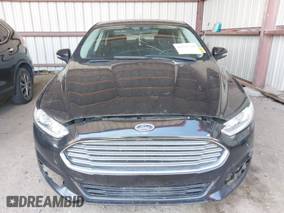 2013 Ford Fusion SE with VIN 3FA6P0HR5DR226281, listed as a IAAI auction lot 42327589 with 145,345 mi miles and . Bid and sale history available at DreamBid. Image 12.