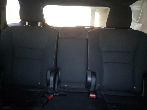 2021 Honda Passport Sport с VIN 5FNYF7H27MB007938, выставлен на аукционе Copart как лот 74926504 с пробегом 61 562 миль миль и Списание • Salvage title. История ставок и продаж доступна на DreamBid. Изображение 10.