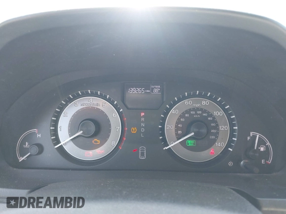 2015 Honda Odyssey EX with VIN 5FNRL5H49FB121512, listed as a IAAI auction lot 42234257 with 139,265 mi miles and . Bid and sale history available at DreamBid. Image 7.