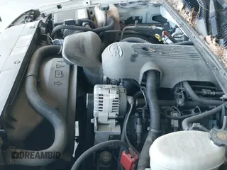 2003 Chevrolet Silverado 1500 LS с VIN 2GCEC19T331376846, выставлен на аукционе IAAI как лот 42614836 с пробегом Не указан миль и . История ставок и продаж доступна на DreamBid. Изображение 12.