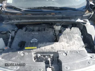 2011 Nissan Murano LE with VIN JN8AZ1MU1BW069278, listed as a IAAI auction lot 41988910 with 129,425 mi miles and . Bid and sale history available at DreamBid. Image 10.