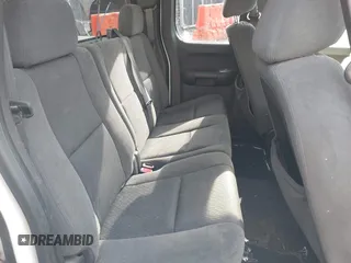 2007 Chevrolet Silverado 1500 1LT with VIN 2GCEK19J671724422, listed as a IAAI auction lot 41277843 with 111,802 mi miles and . Bid and sale history available at DreamBid. Image 8.