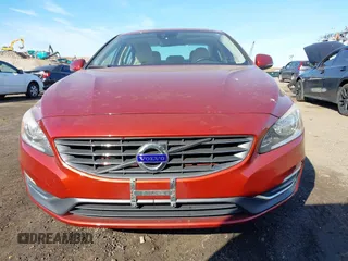 2015 Volvo S60 T5 Premier with VIN YV1612TB3F1309765, listed as a IAAI auction lot 42108221 with 103,874 mi miles. Bid and sale history available at carsss.com. Image 12.