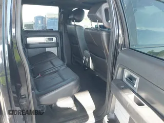 2014 Ford F-150 XL with VIN 1FTFW1ET5EKE42169, listed as a IAAI auction lot 41892502 with 203,741 mi miles and . Bid and sale history available at DreamBid. Image 8.