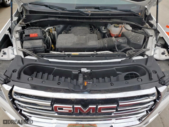 2023 GMC Yukon XL SLT with VIN 1GKS2GKD1PR564732, listed as a Copart auction lot 51162395 with 4,105 mi miles and Clean Title. Bid and sale history available at carsss.com. Image 12.