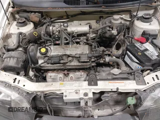 1999 Suzuki Swift z VIN 2S2AB21H1X6603139, wystawiony jako IAAI lot #42288621 z przebiegiem 130 443 mil mil oraz . Historia ofert i sprzedaży dostępna na DreamBid. Obrazek 10.