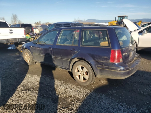 2003 Volkswagen Jetta с VIN WVWSP61J43W494203, выставлен на аукционе Copart как лот 41892785 с пробегом 274 284 миль миль и Чистый • Clean title. История ставок и продаж доступна на DreamBid. Изображение 2.