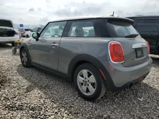 2015 MINI Hardtop with VIN WMWXM5C53FT941132, listed as a Copart auction lot 54340195 with 127,520 mi miles and Salvage title. Bid and sale history available at DreamBid. Image 2.