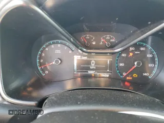 2016 Chevrolet Colorado 4WD Z71 z VIN 1GCGTDE36G1123998, wystawiony jako Copart lot #43847215 z przebiegiem 163 847 mil mil oraz Szkoda całkowita • Salvage title. Historia ofert i sprzedaży dostępna na DreamBid. Obrazek 9.