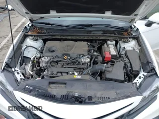 2023 Toyota Camry SE with VIN 4T1G11AK2PU822122, listed as a IAAI auction lot 41880757 with 56,106 mi miles and . Bid and sale history available at DreamBid. Image 10.