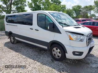 2020 Ford Transit Passenger XL с VIN 1FBAX2Y89LKA26308, выставлен на аукционе IAAI как лот 42595367 с пробегом 100 393 миль миль и . История ставок и продаж доступна на DreamBid. Изображение 1.