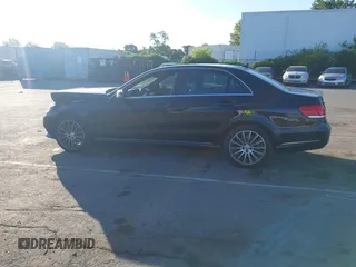 2014 Mercedes-Benz E 350 Luxury with VIN WDDHF8JB1EB055669, listed as a IAAI auction lot 42514114 with 130,655 mi miles and . Bid and sale history available at DreamBid. Image 14.