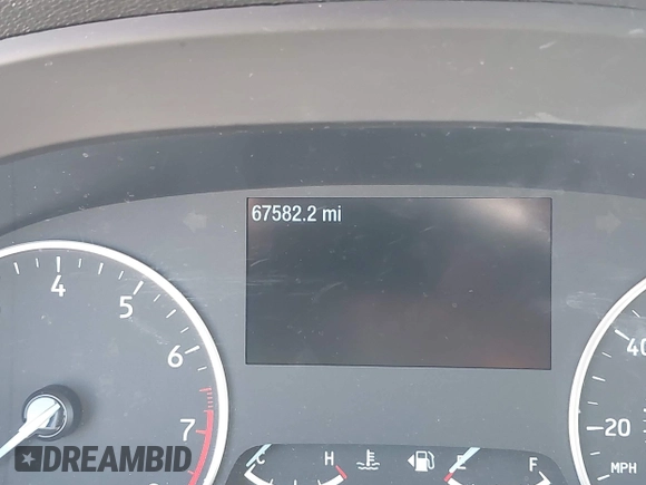 2020 Ford EcoSport SE with VIN MAJ6S3GL3LC317804, listed as a IAAI auction lot 41737555 with 67,582 mi miles and . Bid and sale history available at DreamBid. Image 16.