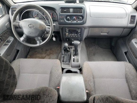 2001 Nissan Xterra XE z VIN 5N1ED28Y31C531253, wystawiony jako Copart lot #49736505 z przebiegiem 318 998 mil mil oraz Szkoda całkowita • Salvage title. Historia ofert i sprzedaży dostępna na DreamBid. Obrazek 8.