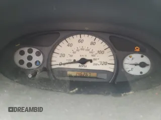 2003 Toyota ECHO z VIN JTDBT123330269000, wystawiony jako Copart lot #57505315 z przebiegiem 146 267 mil mil oraz Szkoda całkowita • Salvage title. Historia ofert i sprzedaży dostępna na DreamBid. Obrazek 9.
