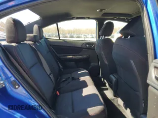 2016 Subaru WRX Premium with VIN JF1VA1E66G9800450, listed as a Copart auction lot 47370175 with 147,159 mi miles and Salvage Title. Bid and sale history available at carsss.com. Image 11.
