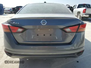 2019 Nissan Altima 2.5 S with VIN 1N4BL4BV4KN316559, listed as a Copart auction lot 49205015 with 69,967 mi miles and Salvage Title. Bid and sale history available at carsss.com. Image 6.