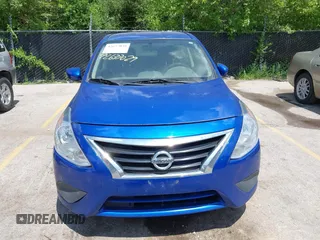 2017 Nissan Versa S Plus with VIN 3N1CN7AP9HL839701, listed as a IAAI auction lot 42677029 with 211,233 mi miles and . Bid and sale history available at DreamBid. Image 6.