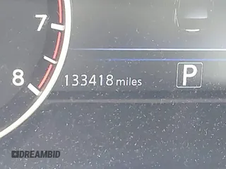 2016 Nissan Maxima SL with VIN 1N4AA6APXGC421111, listed as a IAAI auction lot 41803879 with 133,418 mi miles and . Bid and sale history available at DreamBid. Image 15.
