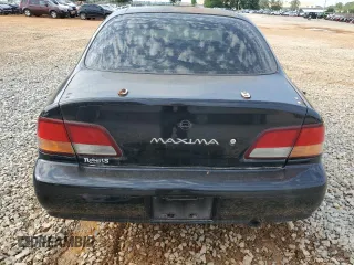 1999 Nissan Maxima GXE с VIN JN1CA21D8XT807286, выставлен на аукционе Copart как лот 57518235 с пробегом Не указан миль и Чистый • Clean title. История ставок и продаж доступна на DreamBid. Изображение 6.