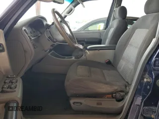 2003 Ford Explorer Sport Trac XLS с VIN 1FMZU67E83UB04700, выставлен на аукционе Copart как лот 60312155 с пробегом 220 748 миль миль и Списание • Salvage title. История ставок и продаж доступна на DreamBid. Изображение 7.