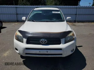 2006 Toyota RAV4 Sport с VIN JTMZD32V966019951, выставлен на аукционе Copart как лот 65097055 с пробегом 145 746 миль миль и Чистый • Clean title. История ставок и продаж доступна на DreamBid. Изображение 5.