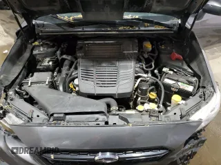 2020 Subaru WRX Premium with VIN JF1VA1C63L9817722, listed as a Copart auction lot 61881315 with 132,853 mi miles and Clean title. Bid and sale history available at DreamBid. Image 11.