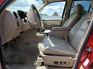 2007 Ford Explorer Eddie Bauer with VIN 1FMEU74E87UA85130, listed as a Copart auction lot 56051964 with 164,519 mi miles and Salvage title. Bid and sale history available at DreamBid. Image 7.