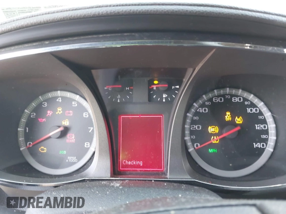 2011 GMC Terrain SLE-1 with VIN 2CTFLRECXB6306646, listed as a IAAI auction lot 41166193 with 228,213 mi miles and . Bid and sale history available at DreamBid. Image 7.