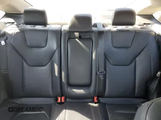 2018 Ford Fusion Hybrid Titanium with VIN 3FA6P0RU6JR192446, listed as a Copart auction lot 51871373 with 98,597 mi miles. Bid and sale history available at carsss.com. Image 10.