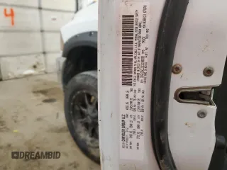 2012 Ram 2500 ST z VIN 3C6UD5CL3CG198699, wystawiony jako Copart lot #53131595 z przebiegiem 247 560 mil mil oraz Szkoda całkowita • Salvage title. Historia ofert i sprzedaży dostępna na DreamBid. Obrazek 12.