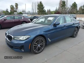 2023 BMW 5 Series 530e z VIN WBA13AG07PCL21918, wystawiony jako IAAI lot #41890108 z przebiegiem 20 790 mil mil oraz . Historia ofert i sprzedaży dostępna na DreamBid. Obrazek 18.