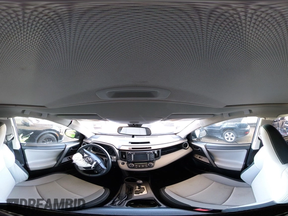 2018 Toyota RAV4 XLE with VIN 2T3WFREV2JW502622, listed as a IAAI auction lot 42327598 with 94,997 mi miles and . Bid and sale history available at DreamBid. Image 18.