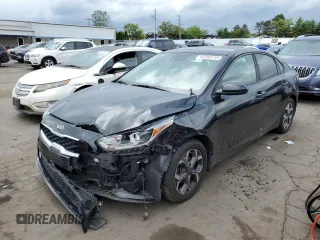 2019 Kia Forte LXS с VIN 3KPF24AD0KE033202, выставлен на аукционе Copart как лот 62282115 с пробегом 95 335 миль миль и Списание • Salvage title. История ставок и продаж доступна на DreamBid. Изображение 1.