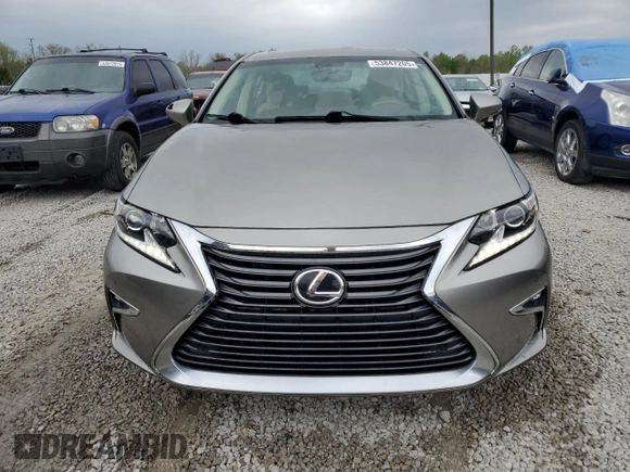 2016 Lexus ES 330 с VIN 58ABK1GG1GU007347, выставлен на аукционе Copart как лот 53847205 с пробегом 69 181 миль миль и Списание • Salvage title. История ставок и продаж доступна на DreamBid. Изображение 5.