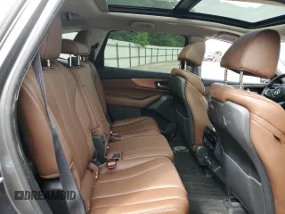 2023 Acura MDX Technology z VIN 5J8YE1H45PL003309, wystawiony jako Copart lot #54573035 z przebiegiem Nie podano mil oraz Szkoda całkowita • Salvage title. Historia ofert i sprzedaży dostępna na DreamBid. Obrazek 11.