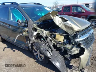 2023 Subaru Ascent Premium z VIN 4S4WMAEDXP3418988, wystawiony jako IAAI lot #42126655 z przebiegiem 44 971 mil mil oraz . Historia ofert i sprzedaży dostępna na DreamBid. Obrazek 6.